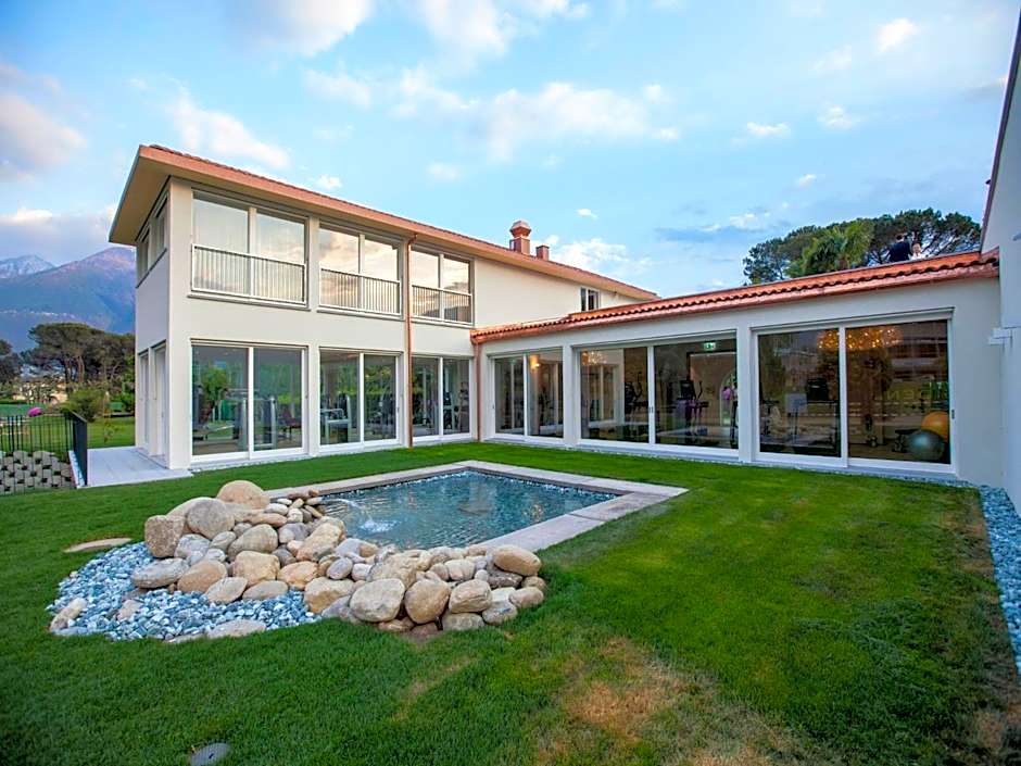 Villa Favorita - Parkhotel Delta