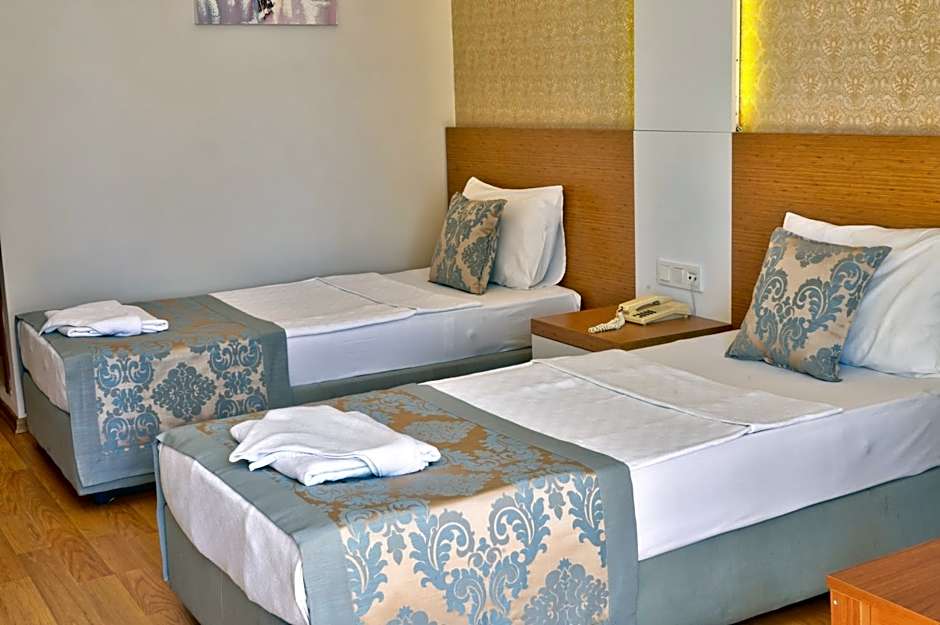 Blue Fish Hotel All Inclusive