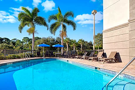 Hampton Inn By Hilton Melbourne-Viera