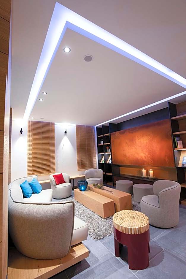 B-Lodge Boutique Hôtel