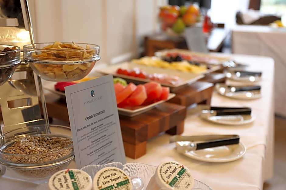 Stanhill Court Hotel, a member of Radisson Individuals