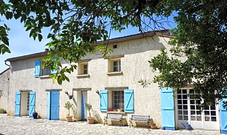 La Bergerie De Valerie