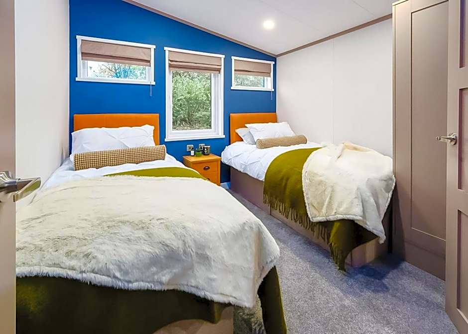 Badgers Retreat Holiday Park