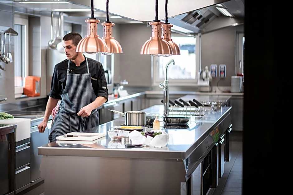 Plan Murin - Authentic Dolomites Hotel