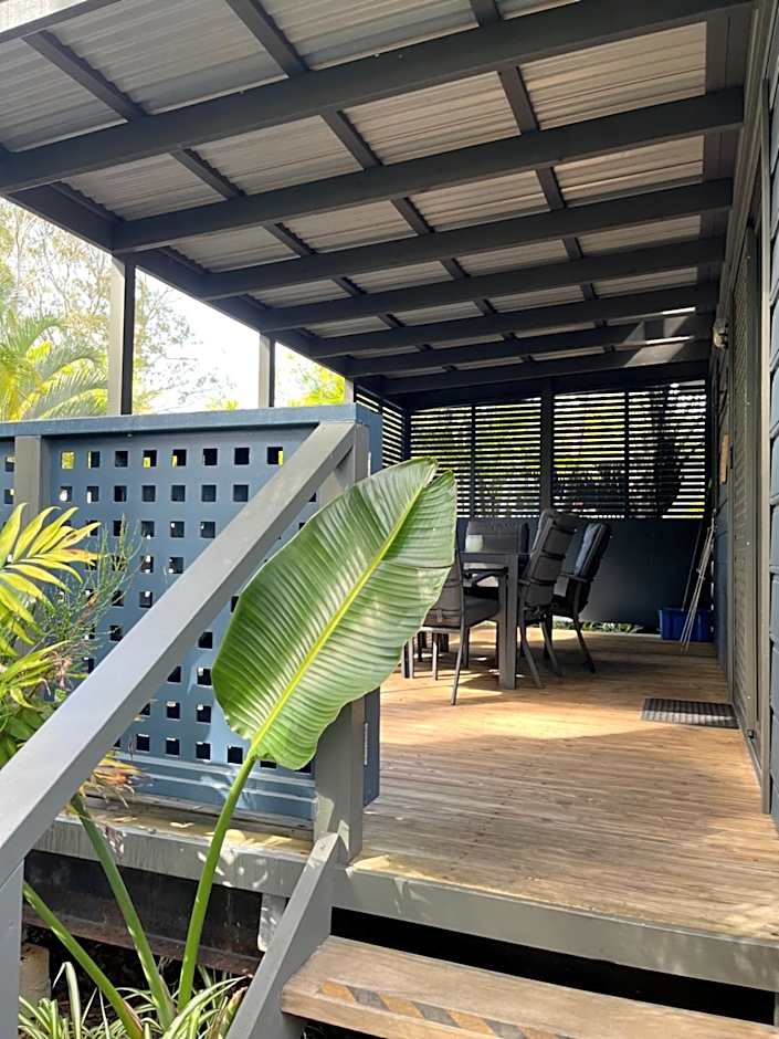 Safety Beach Bungalows