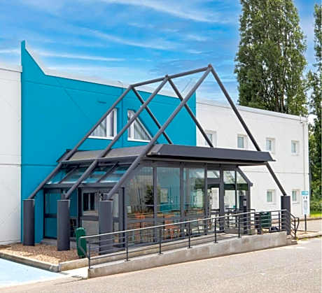 Kyriad ECO - Moulins Sud Yzeure
