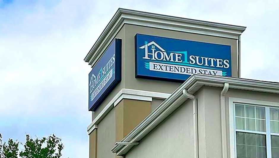 Home 1 Suites Extended Stay