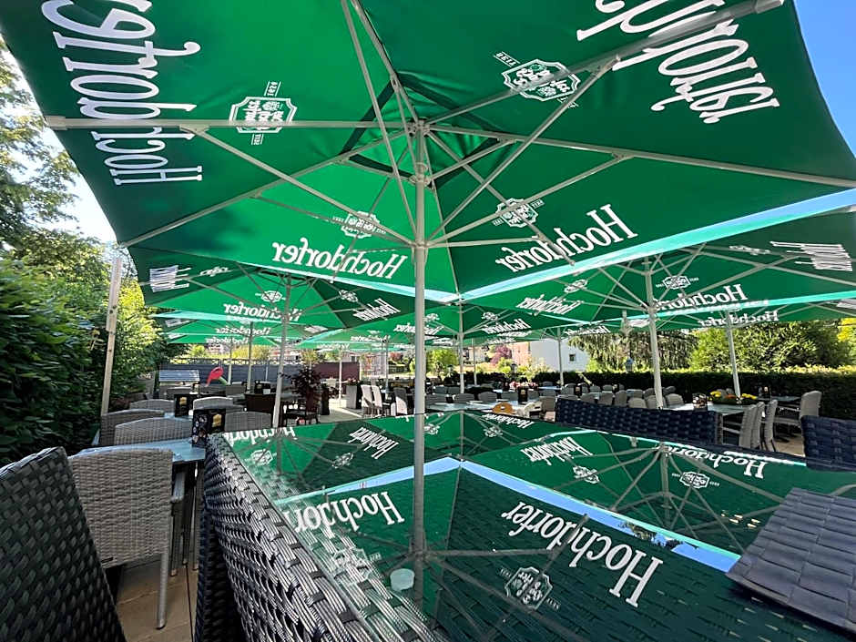 Hotel Gasthof König Karl