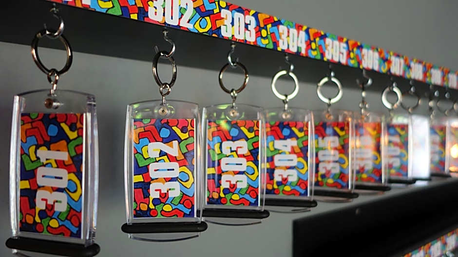 Plaza Inn Braunschweig City Nord