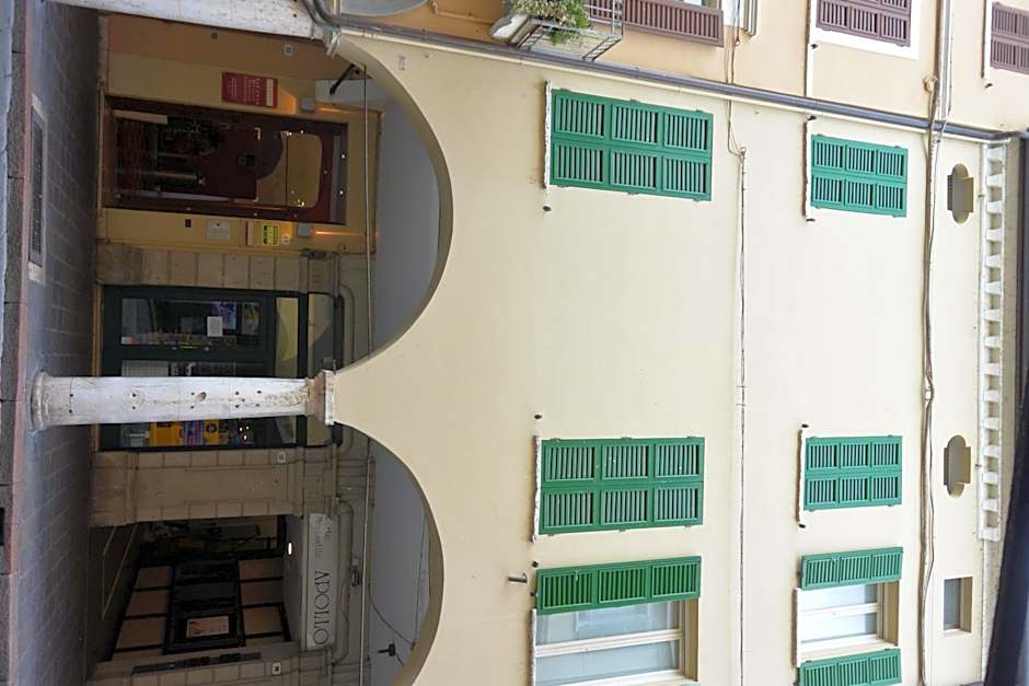 Residence Alcorso