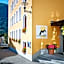 Casanna Hotel Davos City Center