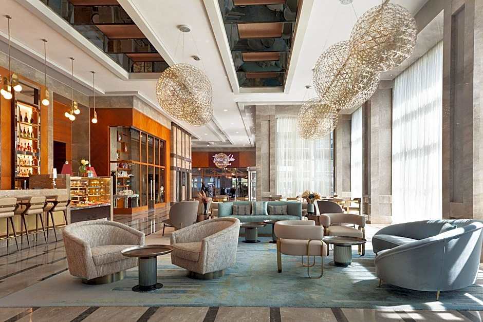 Sheraton Bursa Hotel