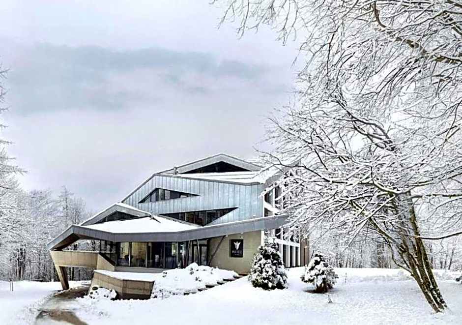 Apartmány Horec