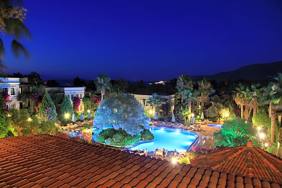 Zeytinada Hotel