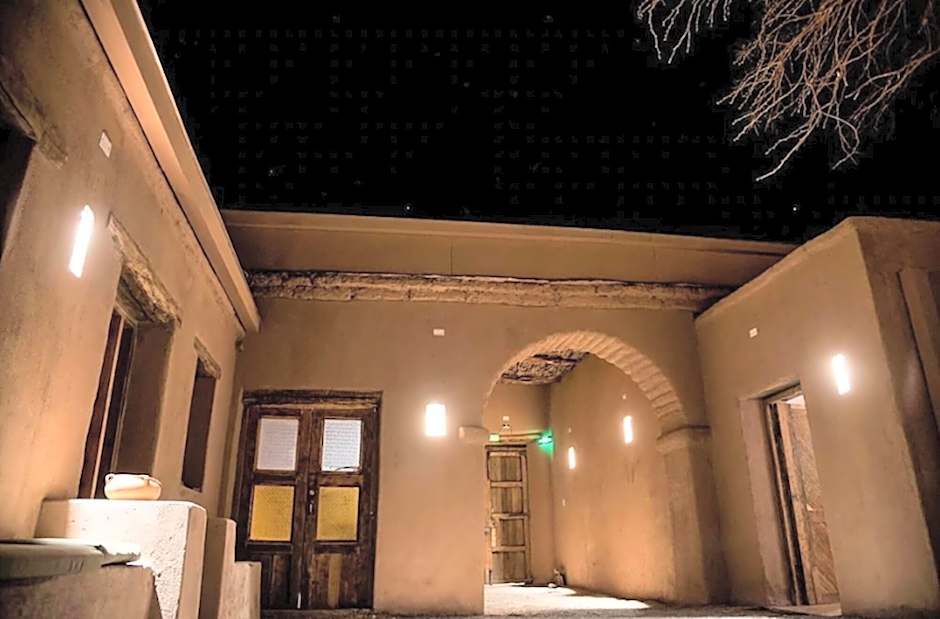 Antaira Hostel