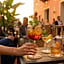 La Vecchia Fonte Boutique Hotel