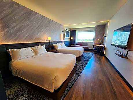 Executive Room - 2 Queen Beds