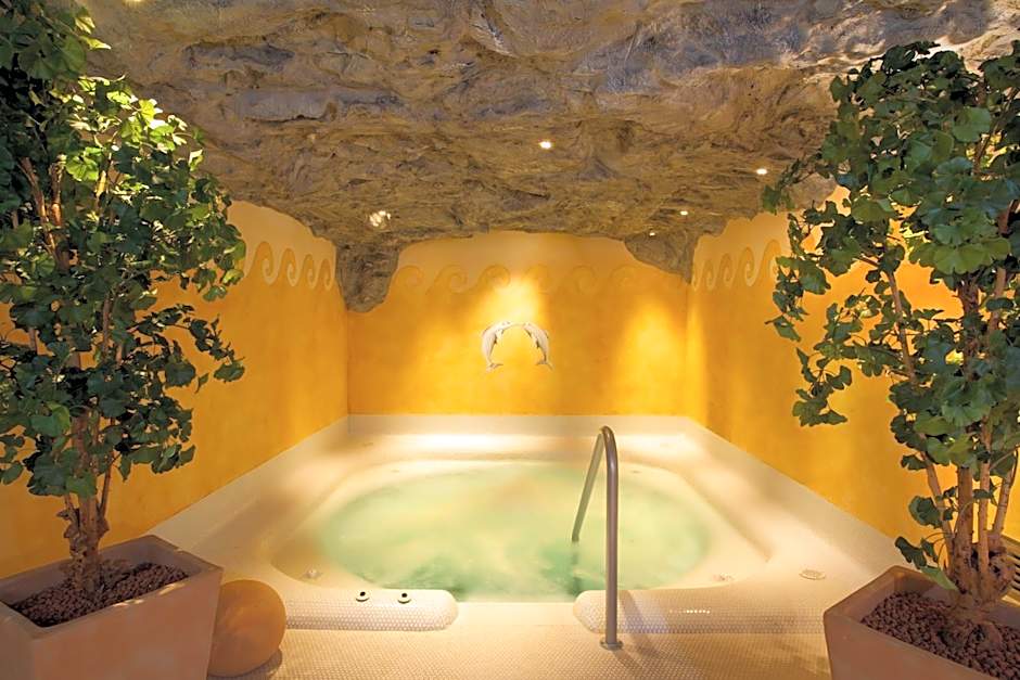 Kur- und Wellnesshotel Förch