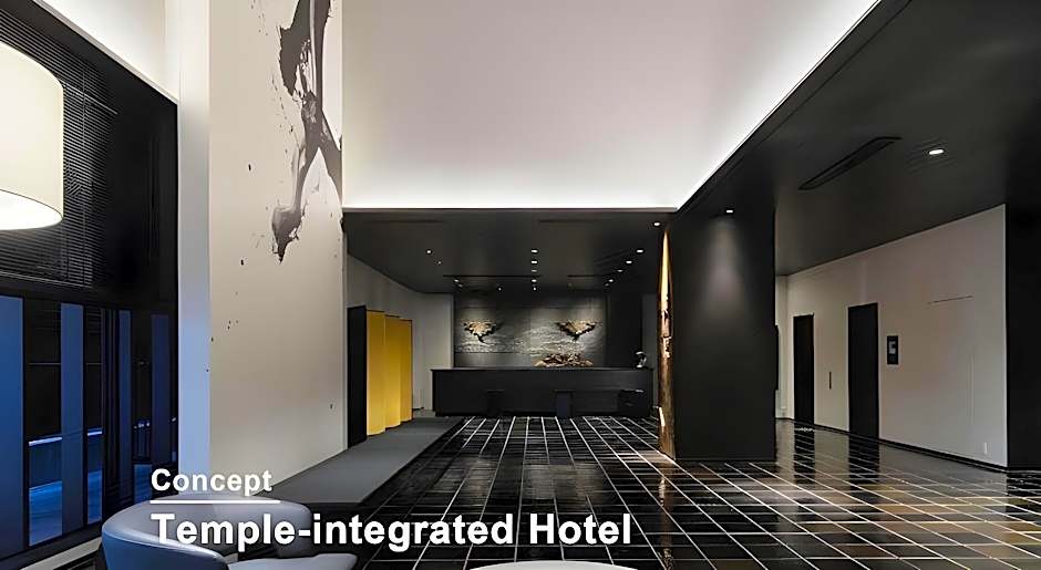 Mitsui Garden Hotel Kyoto Kawaramachi Jokyoji