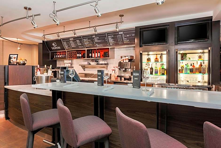 Courtyard by Marriott Orlando Lake Mary/North