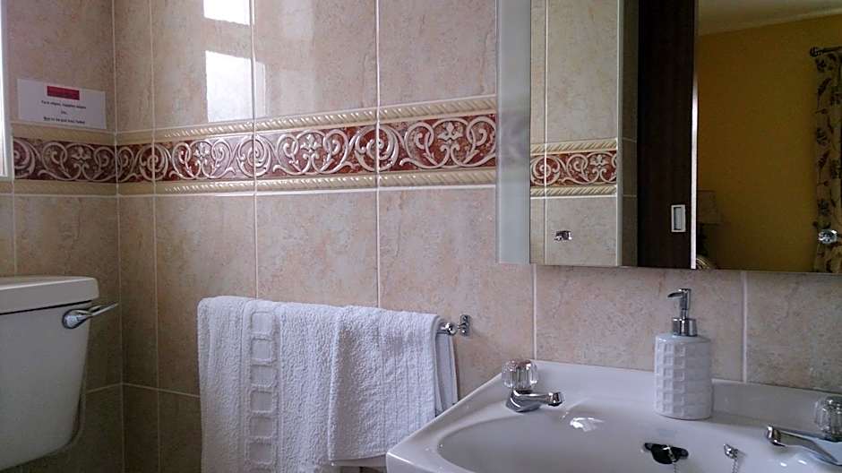 Villa Pio Accommodation Cong