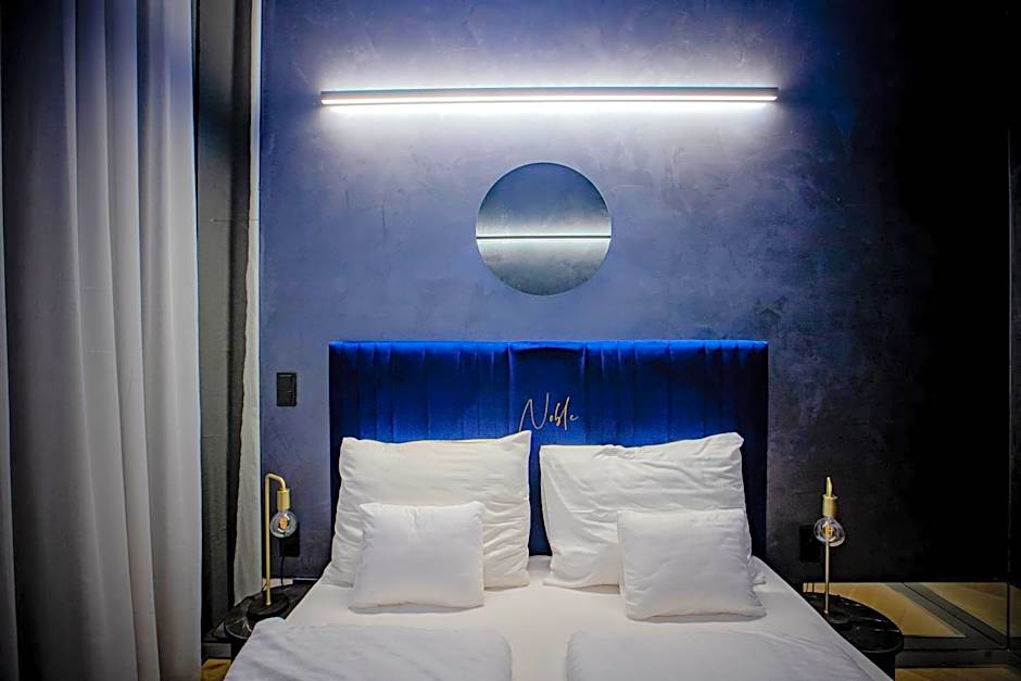 Noble Boutique Hotel - Adults Only