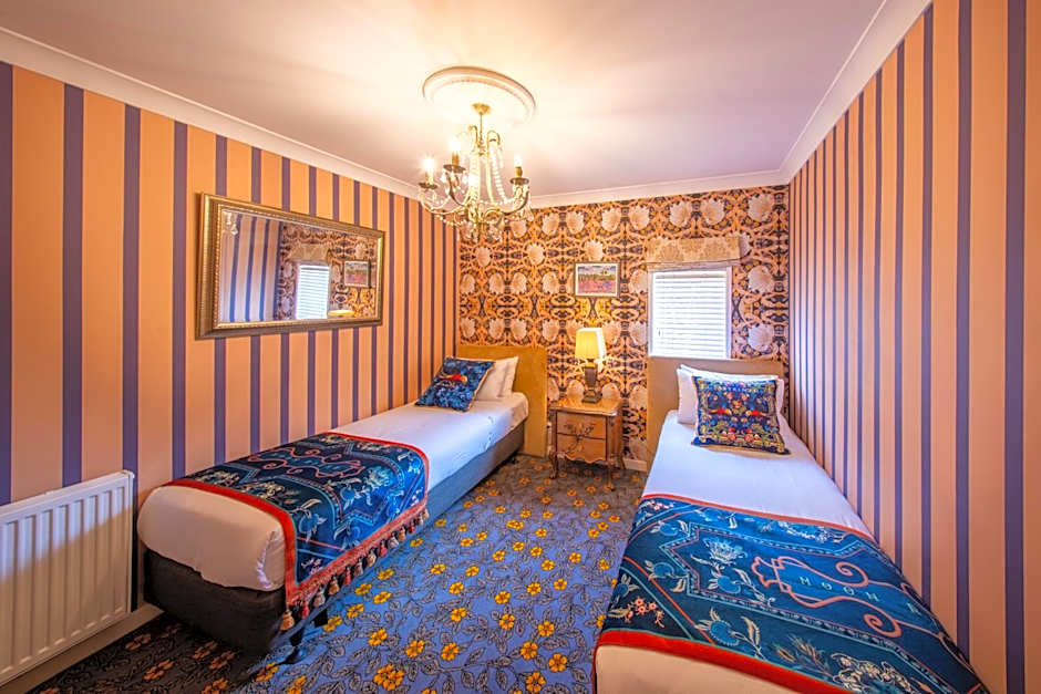 Prince's Gate Hotel