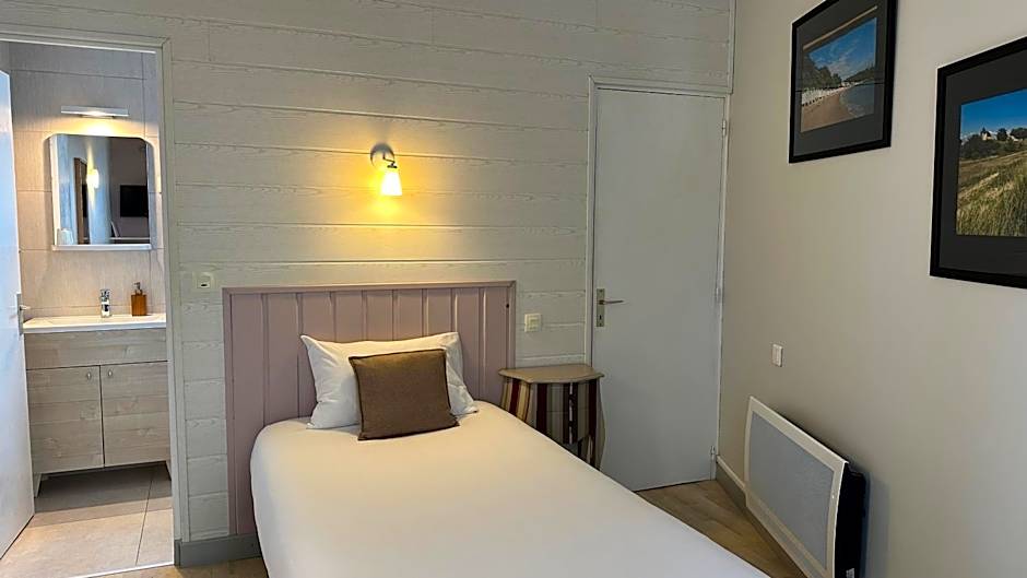 Hotel Le Goeland