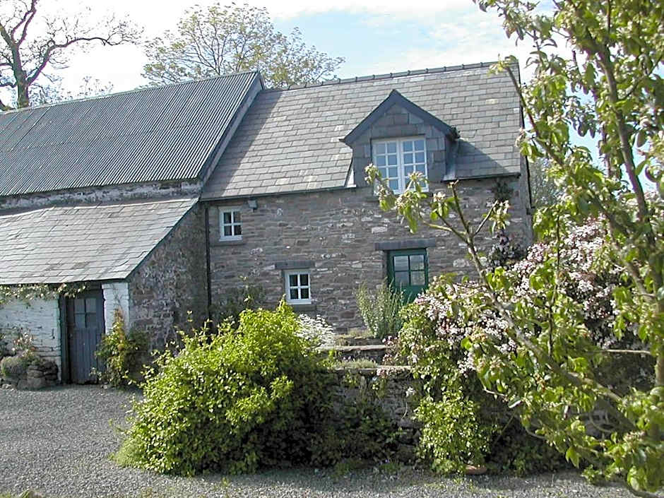 Photo 1 of 50 of Alltybrain Farm Cottages and B&B