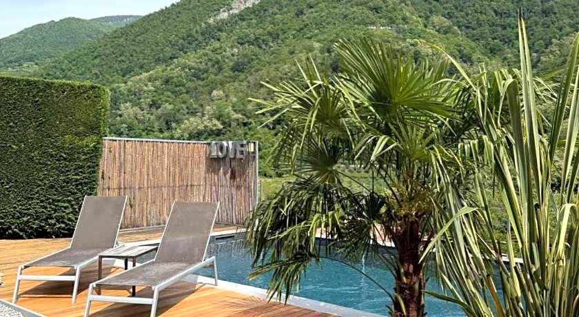 B&B Casa del Nonno