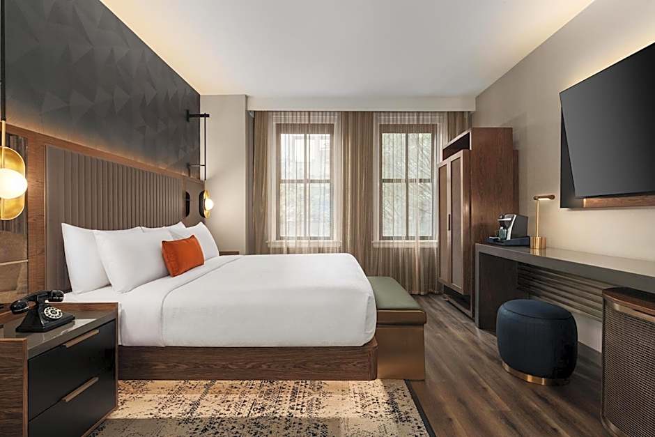 The Berkeley Richmond, Outset Collection by Hilton