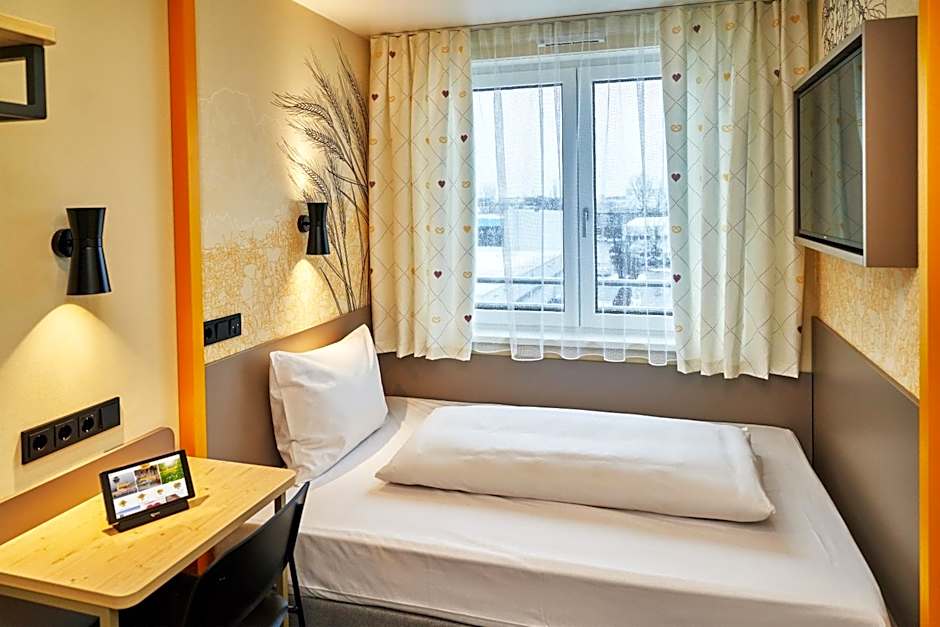 McDreams Hotel München-Nord