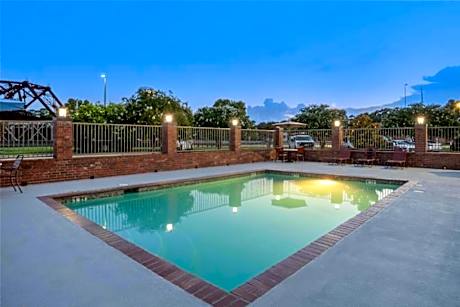 Best Western Plaquemine Inn