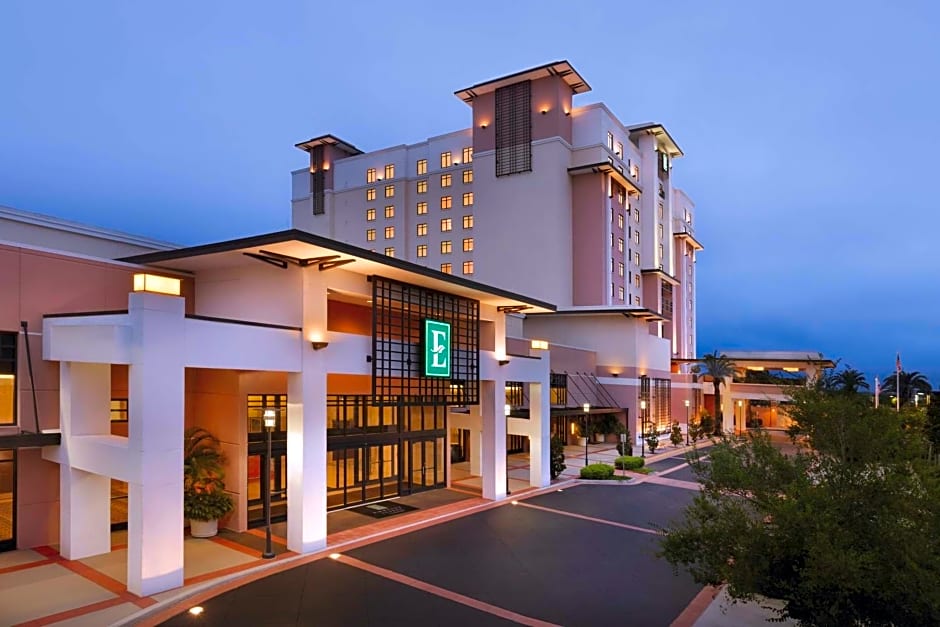 Embassy Suites by Hilton Orlando Lake Buena Vista South