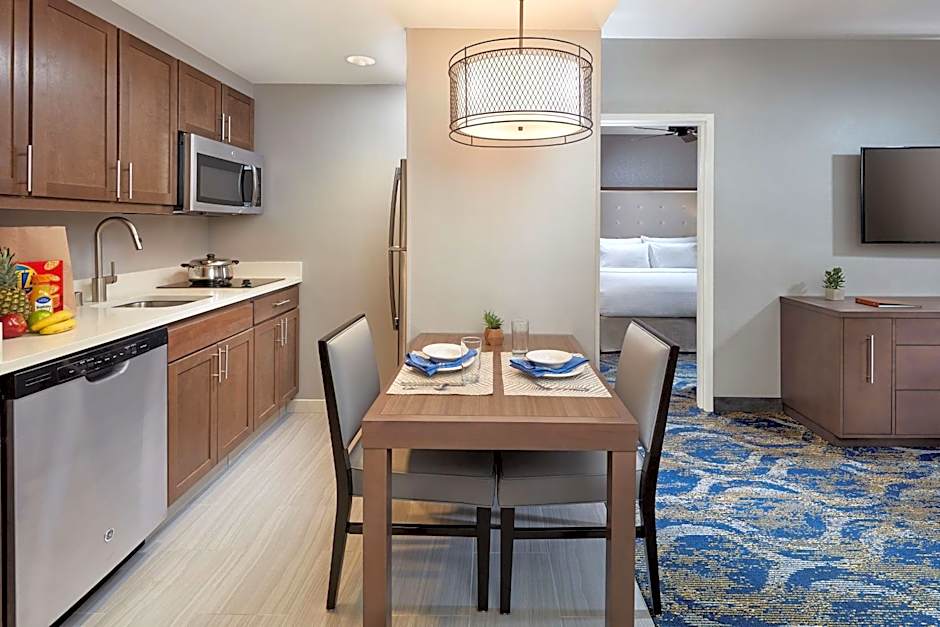 Homewood Suites By Hilton Los Angeles Redondo Beach