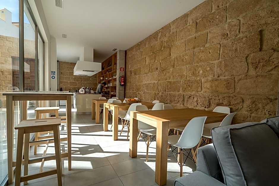 Youth Hostel Jávea