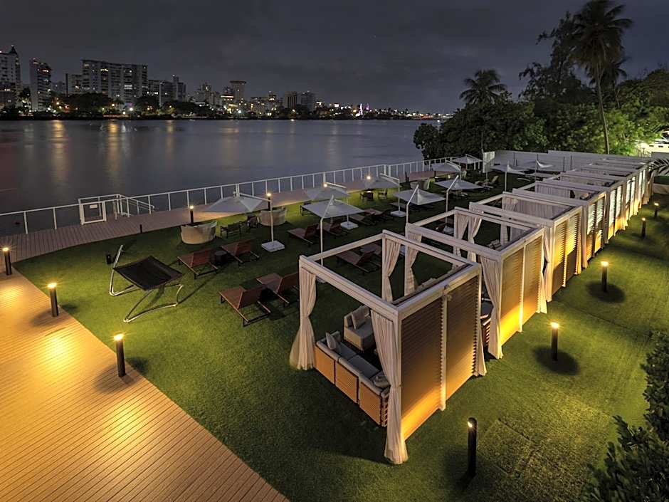Hilton Garden Inn San Juan Condado