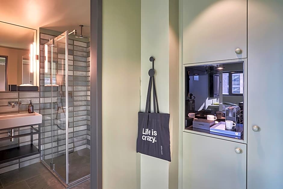 Gekko House Frankfurt, a Tribute Portfolio Hotel