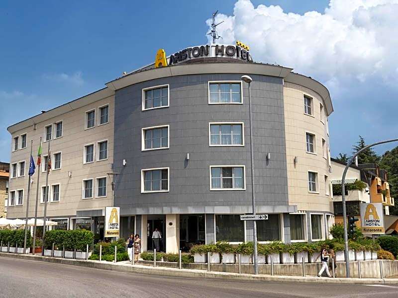 Hotel Ariston