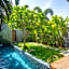 Two Villas Holiday Phuket: Onyx Style Nai Harn Beach