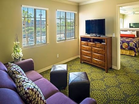 one bedroom bridgeview resort suite