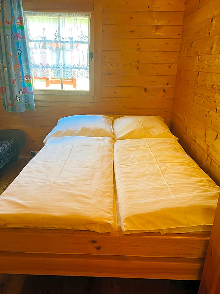 Lazur domki wypoczynkowe