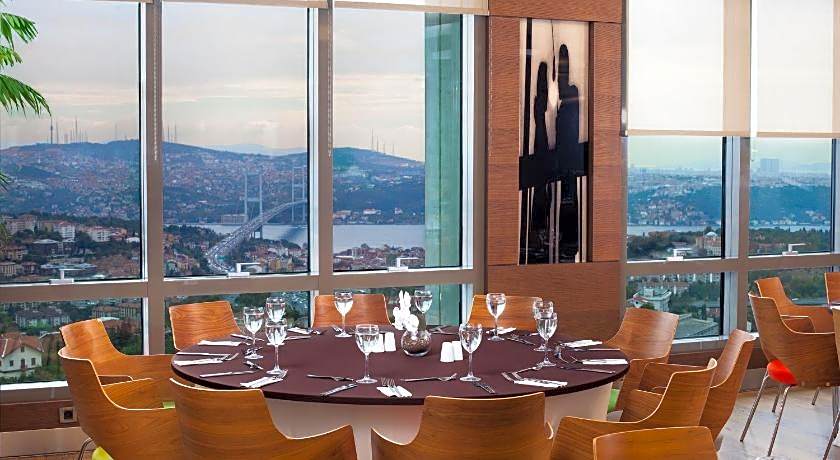 Point Hotel Barbaros