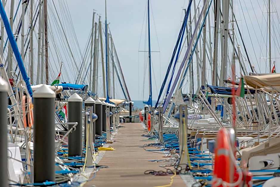 Balatonfői Yacht Club