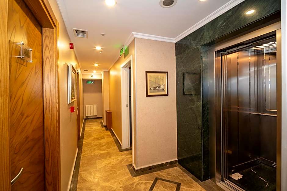 Hotel Blisstanbul