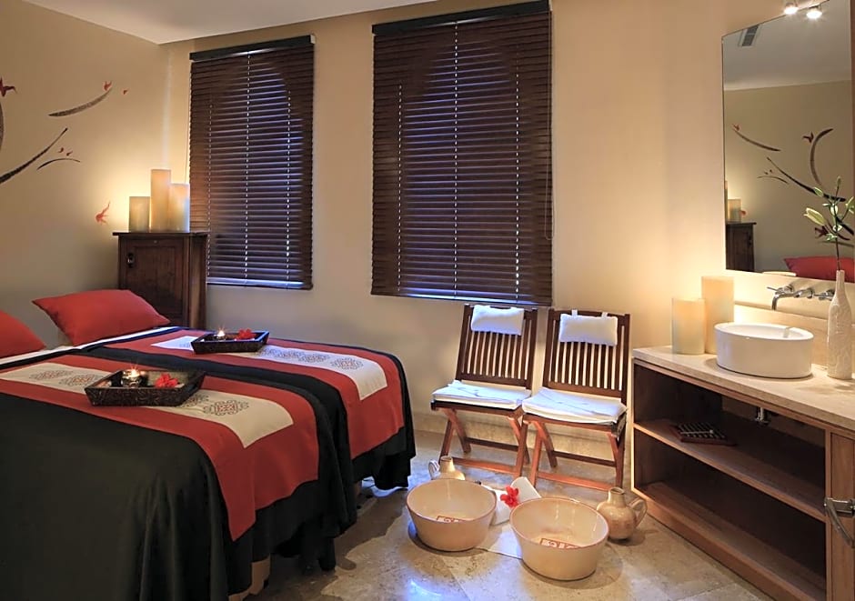 Casa Velas Adults Only All Inclusive
