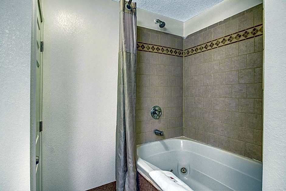 Motel 6-Charles Town, WV