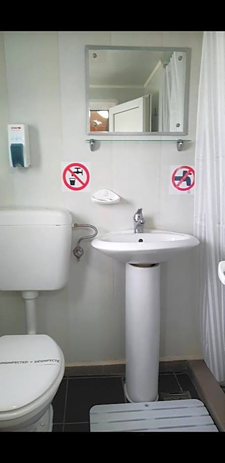 Hotel Restaurant Plutitor Delta Ways