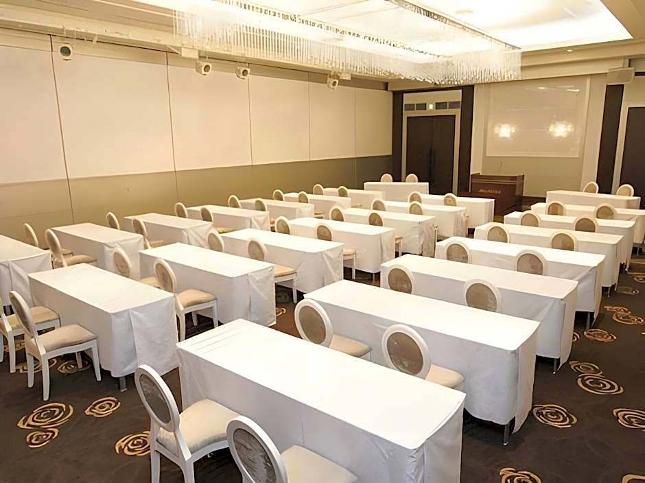 Hotel Mielparque Kumamoto