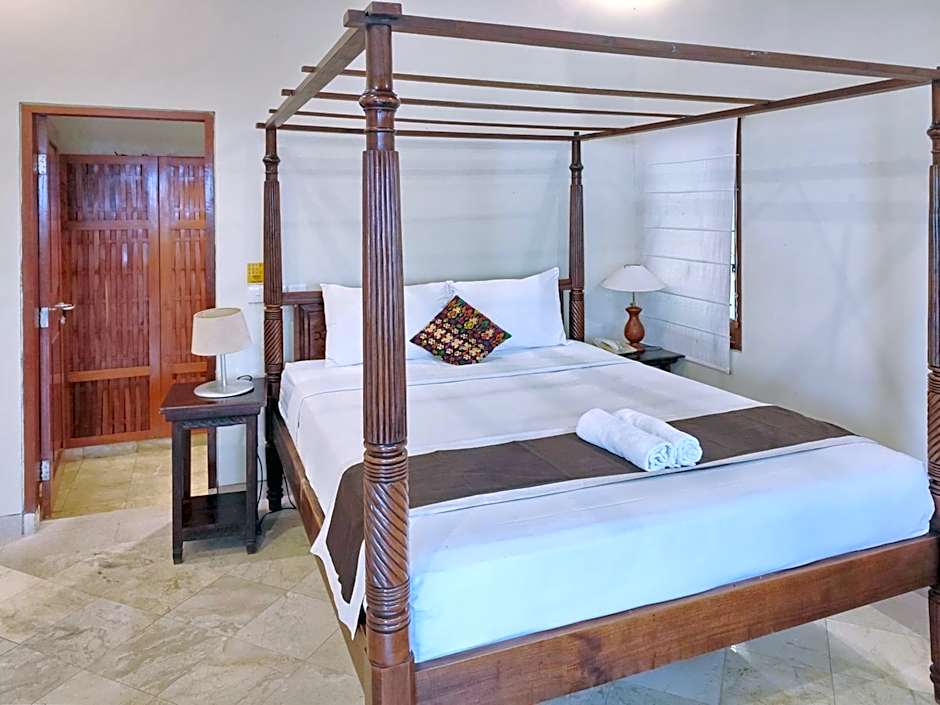 Villa Diana Bali 3 Bedrooms